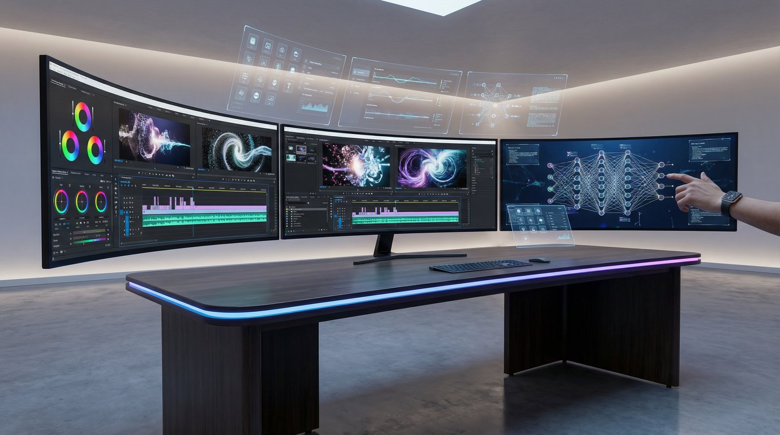 黑丝 AI视频剪辑工具