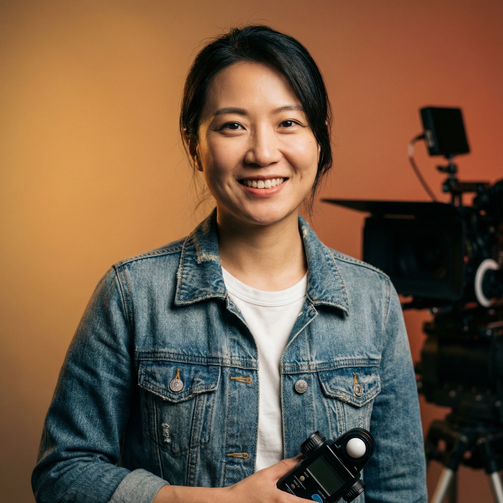 黑丝摄影师林晓薇