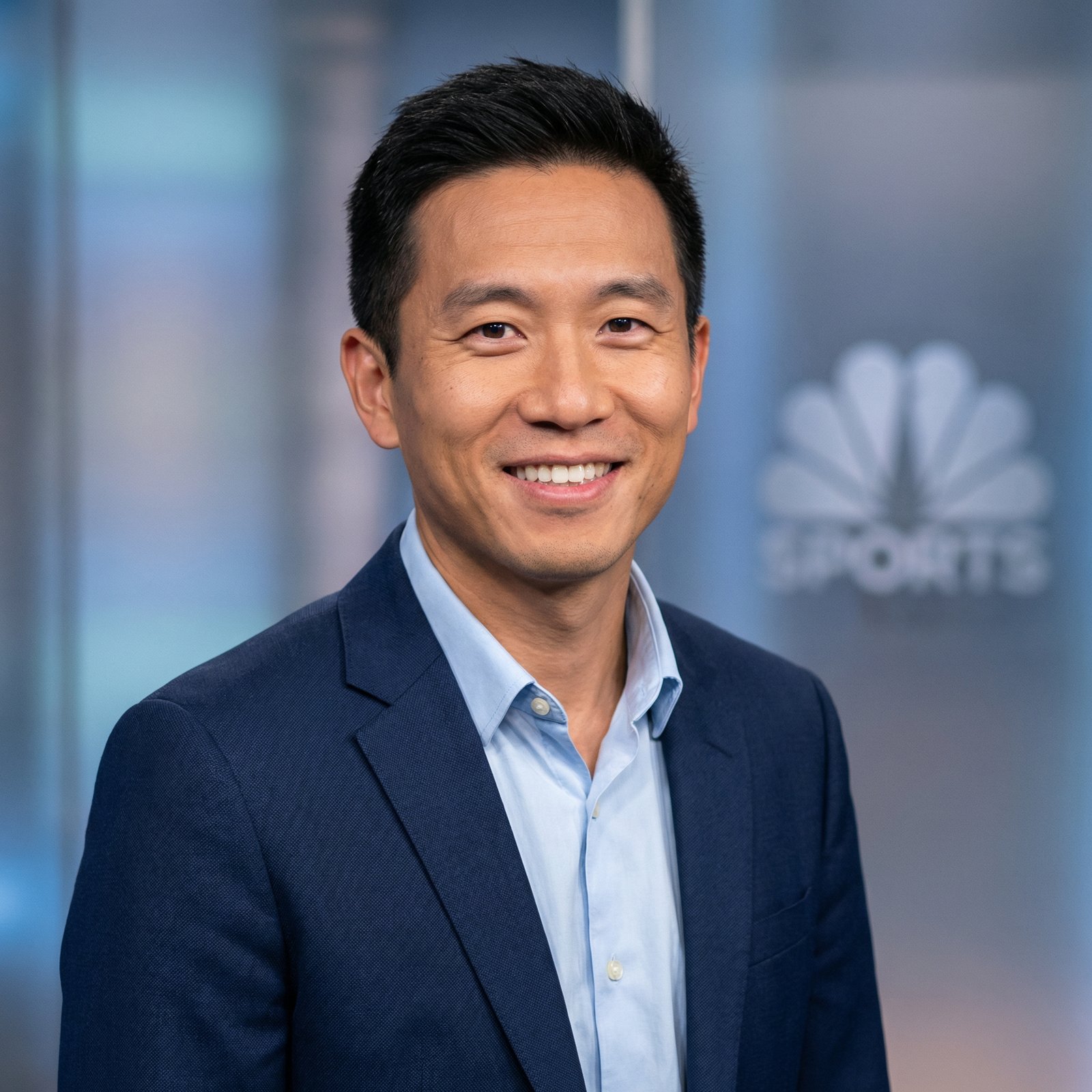 黑丝体育解说赵明轩